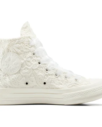 Tenisi unisex Converse Chuck 70 A15081C