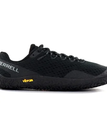Pantofi Merrell Women's Vapor Glove 6 Negru - Black