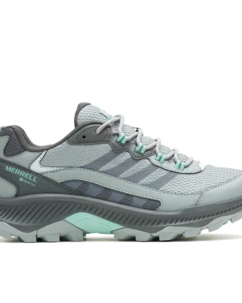 Pantofi Merrell Speed Strike 2 GORE-TEX Gri - Monument