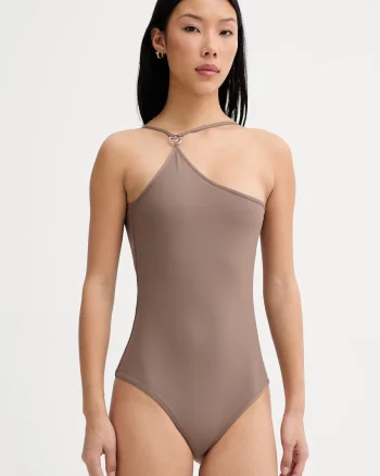 Coperni costum de baie dintr-o singură piesă pentru femei