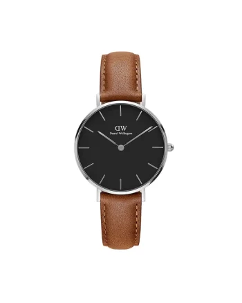 Ceas  Classic Petite Durham 1690602822, Maro