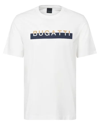 Tricou Barbati,  Alb, bumbac 100, Alb
