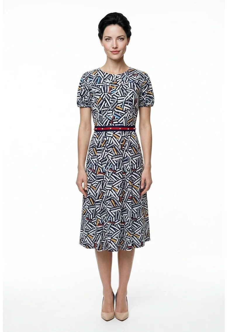 Rochie Alienor
