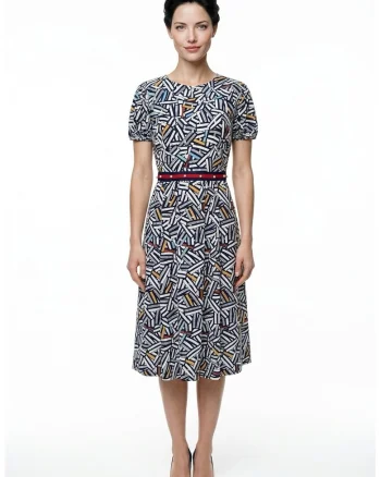 Rochie Alienor