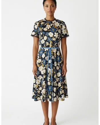 Rochie Leandra