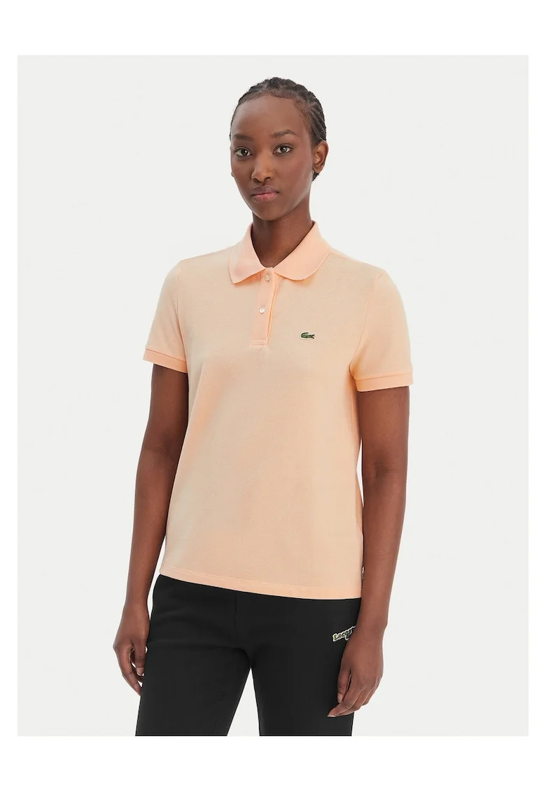 Tricou dama  roz, Roz