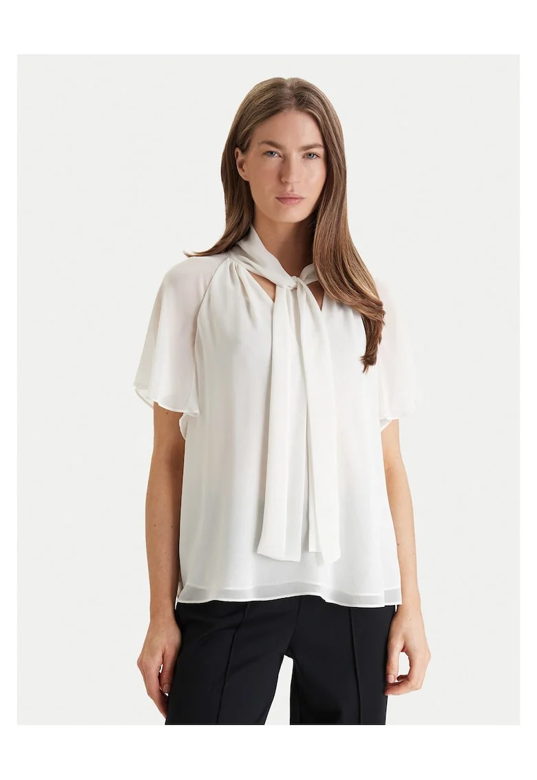 Bluza  pentru femei, Alb