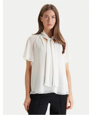 Bluza  pentru femei, Alb