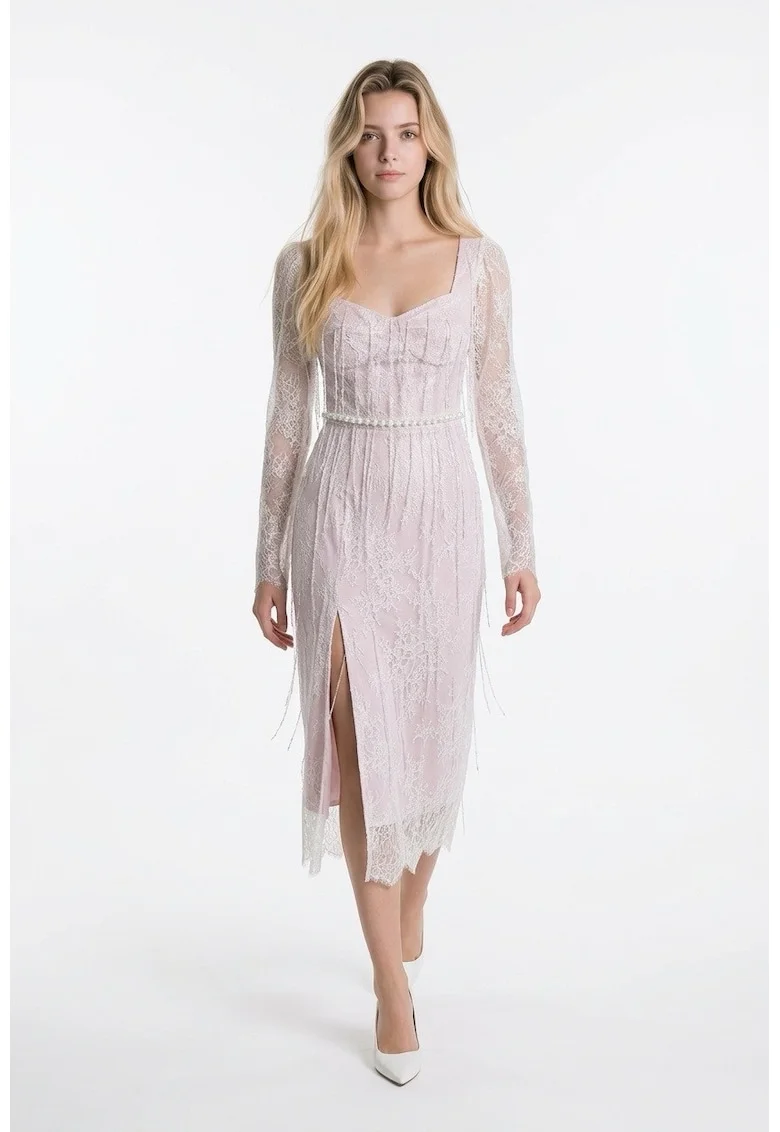 Rochie Lupita