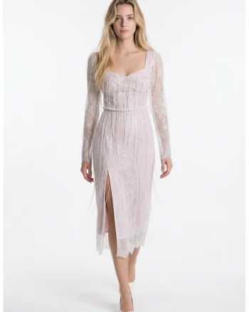Rochie Lupita