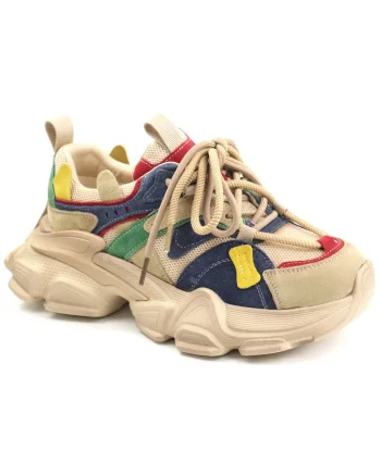 Pantofi dama piele naturala HY5782