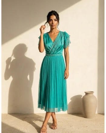 Rochie Carmel