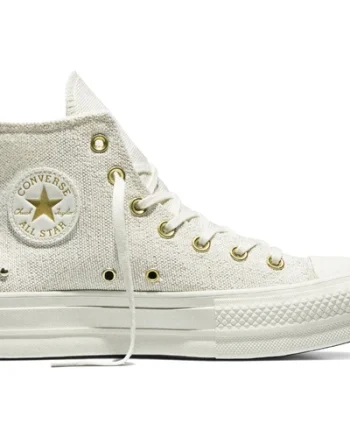 Tenisi unisex Converse Chuck Taylor All Star Lift A16892C