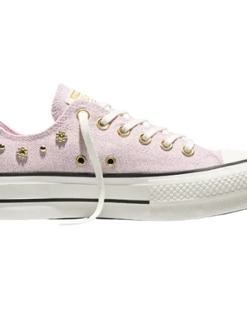 Tenisi unisex Converse Chuck Taylor All Star Lift A17595C