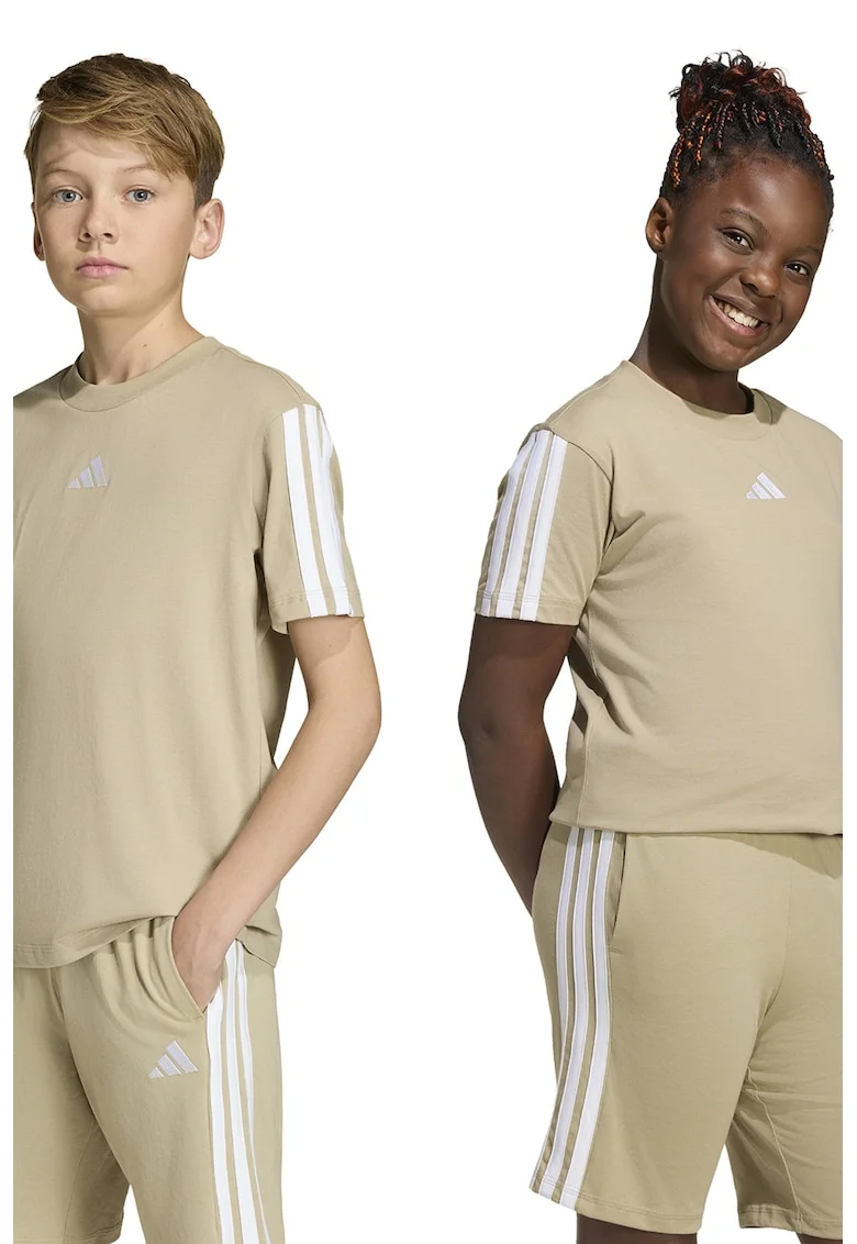 Tricou cu detalii logo