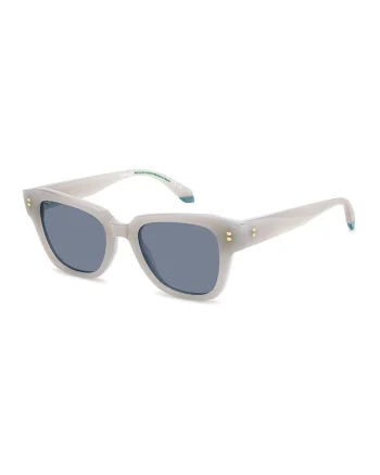 Ochelari de soare butterfly cu lentile polarizate, Gri deschis
