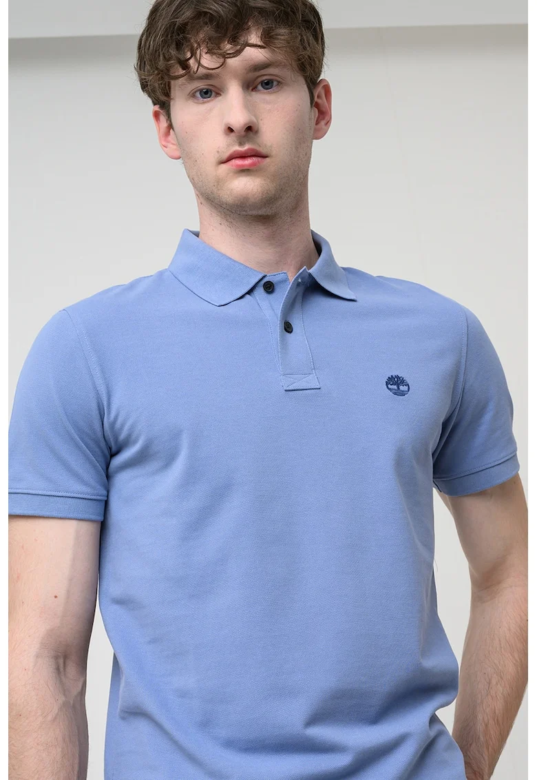 Tricou polo Milers River