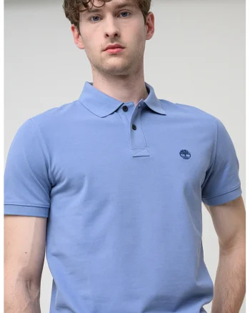 Tricou polo Milers River
