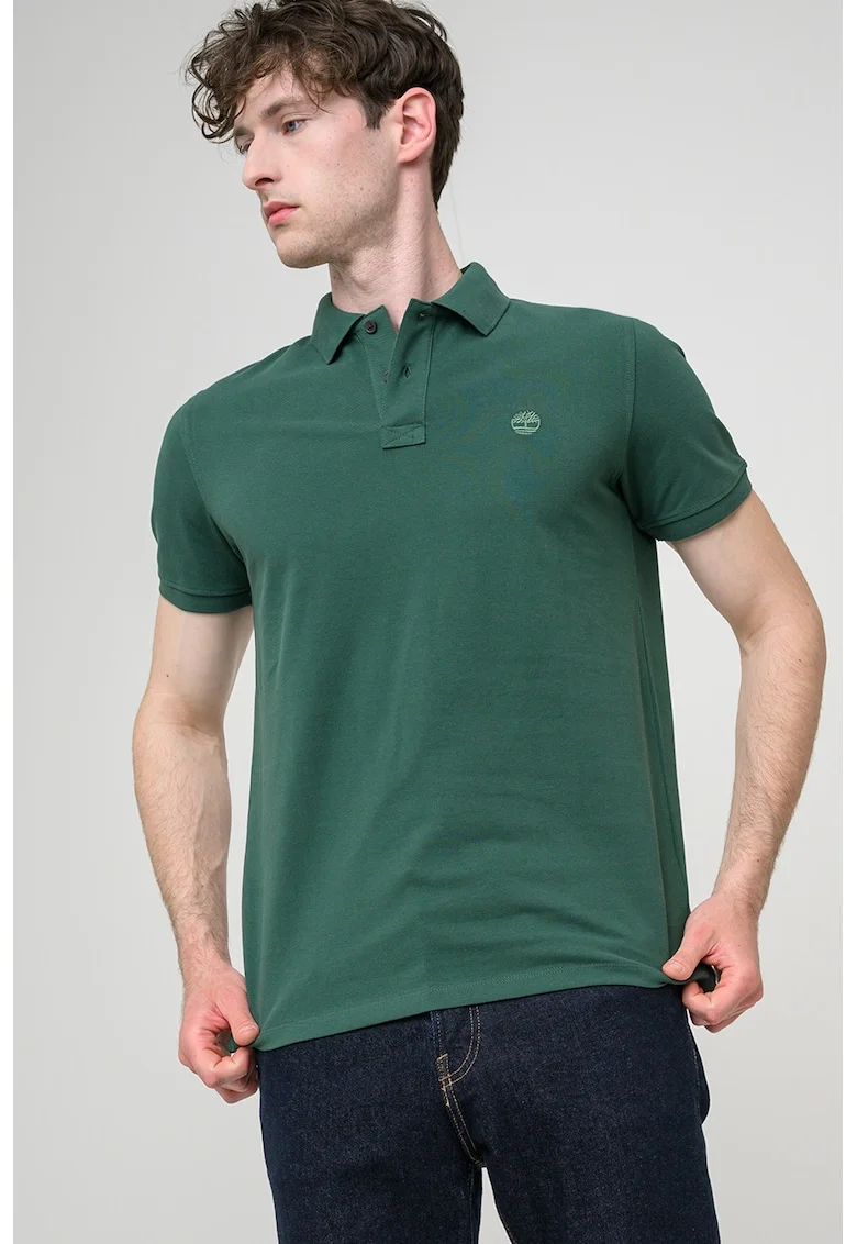 Tricou polo Milers River