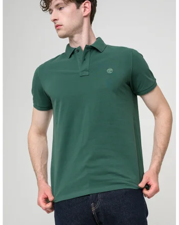 Tricou polo Milers River