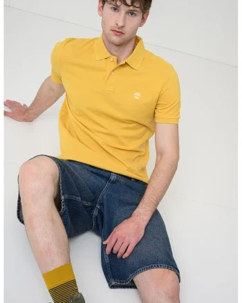 Tricou polo Milers River