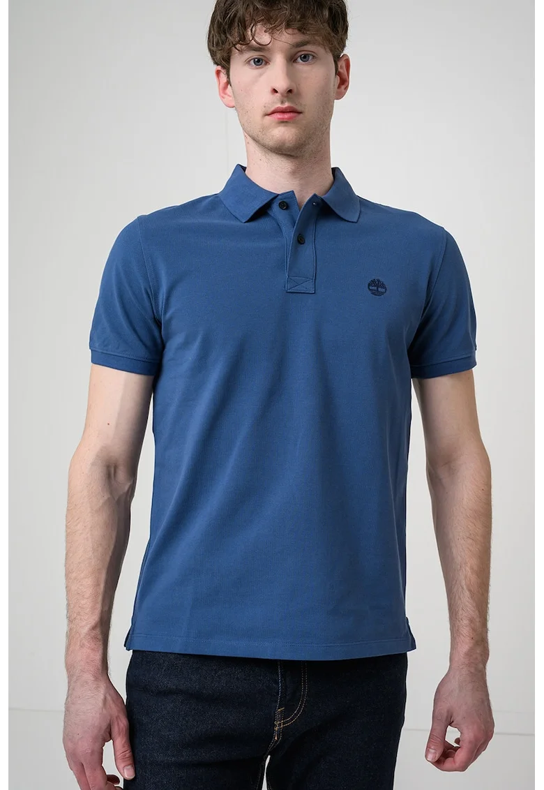 Tricou polo Milers River