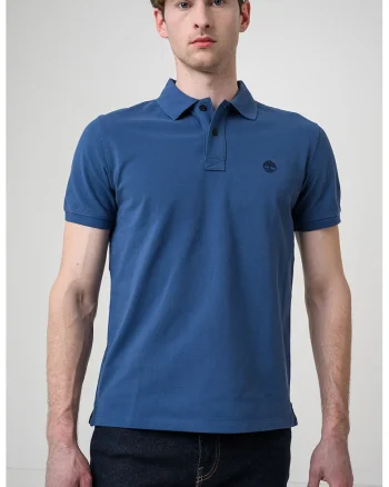 Tricou polo Milers River