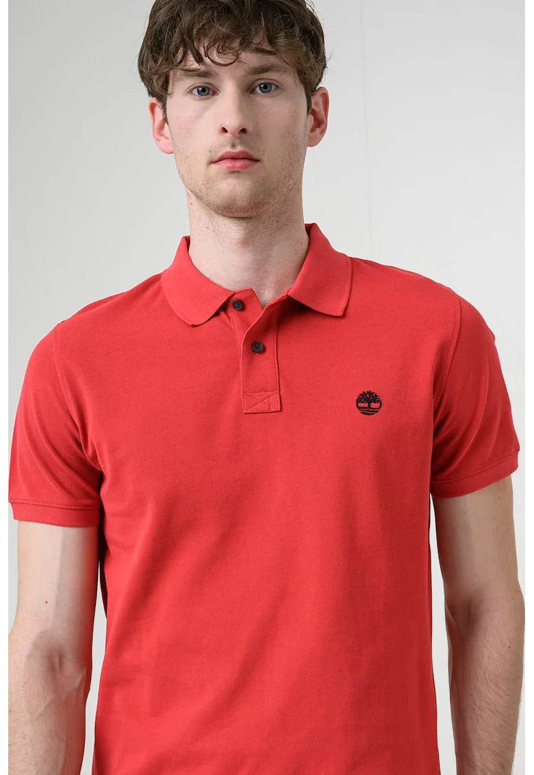Tricou polo Milers River