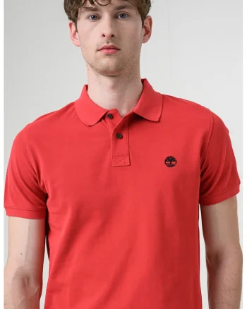 Tricou polo Milers River