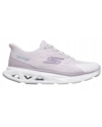 Pantofi sport cu logo Glide-Step Vortex,