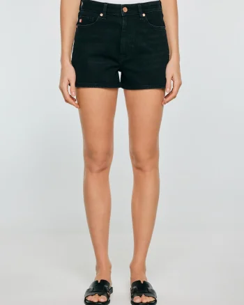 Pantaloni scurti de blugi Authentic Girl