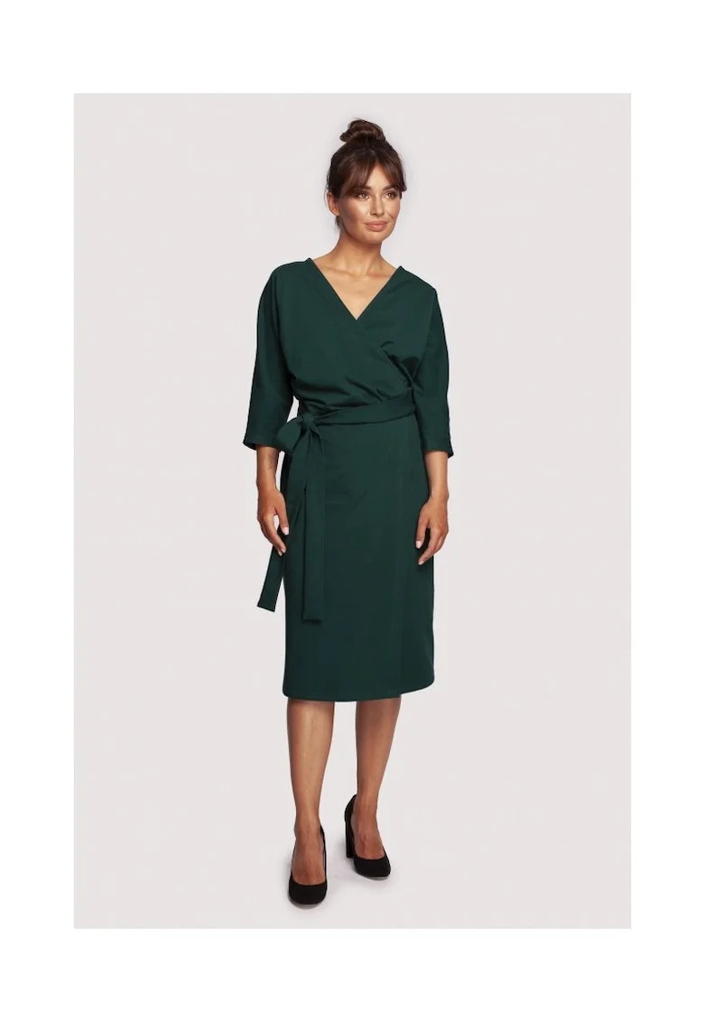 Rochie eleganta, Bumbac