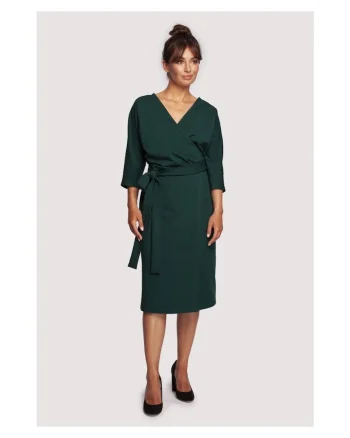 Rochie eleganta, Bumbac