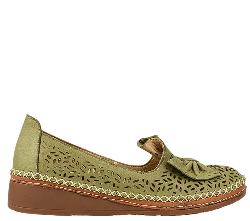 Anna Viotti Pantofi Casual D27-04158-V