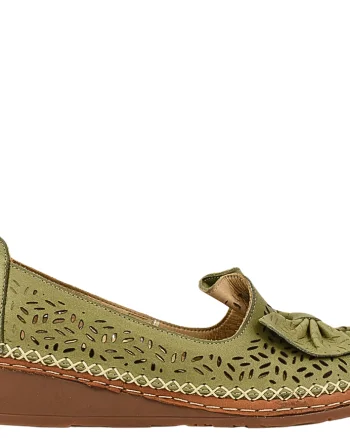 Anna Viotti Pantofi Casual D27-04158-V