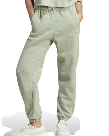 Pantaloni sport cu aspect deteriorat