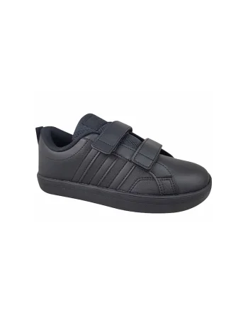 Pantofi sport copii  856459, Sintetic, Negru