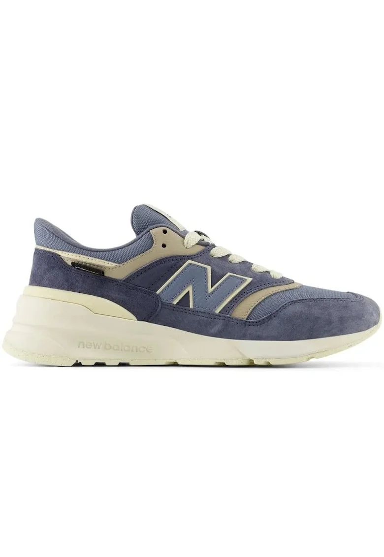 Pantofi sport pentru barbati,  BM225472, Albastru