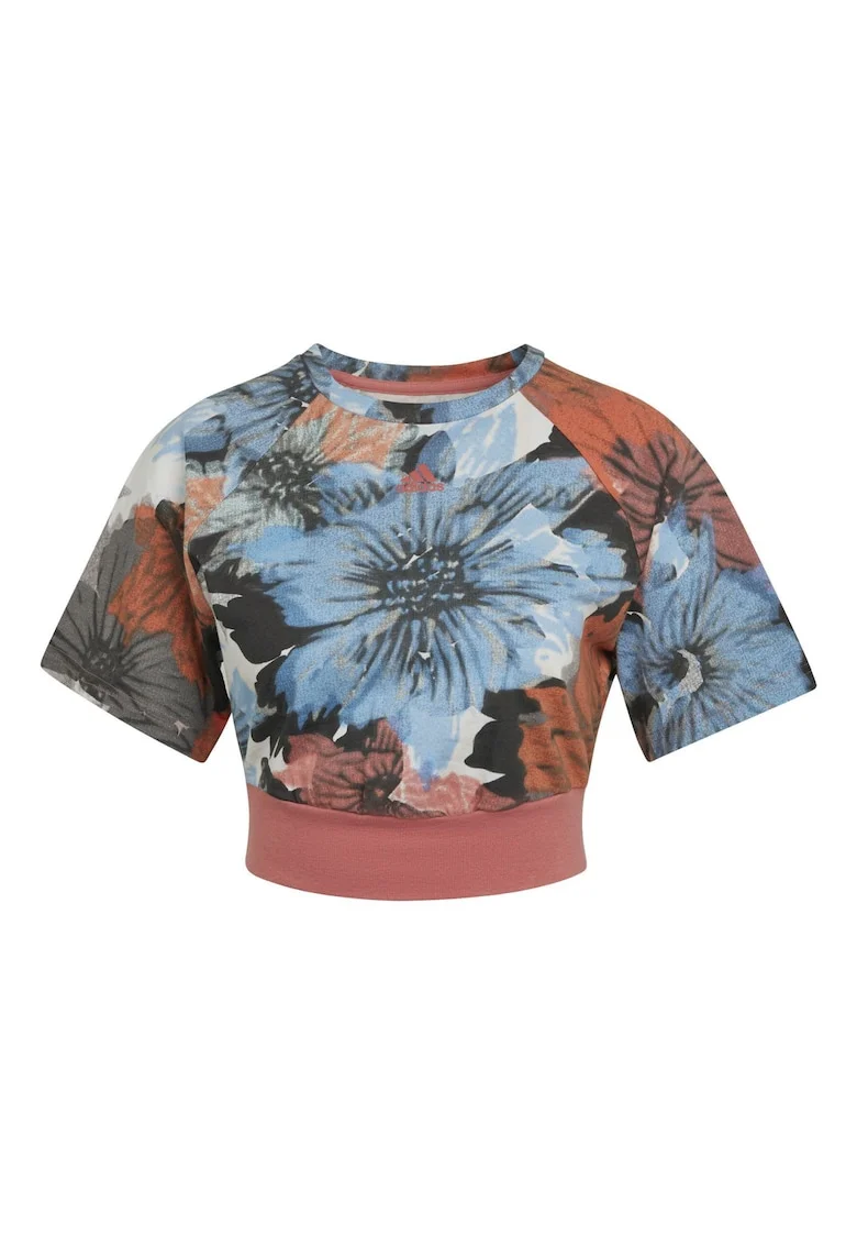 Tricou  W AOP CRP TEE HP0796