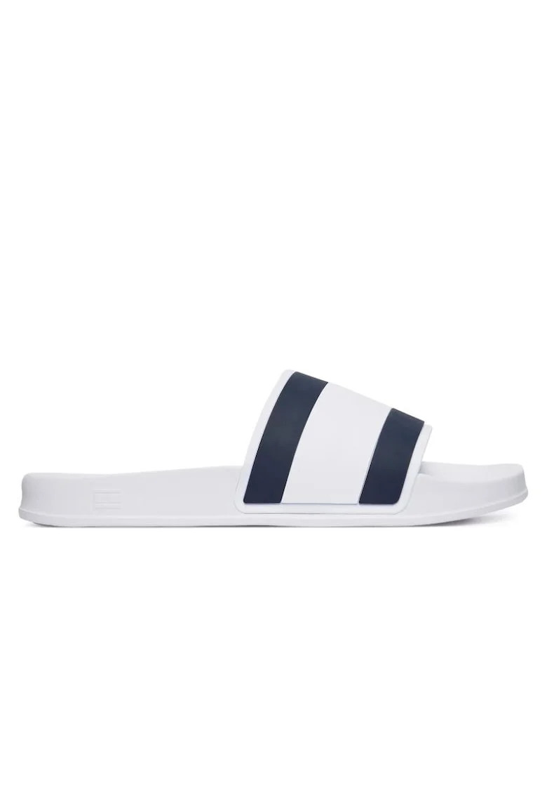 Papuci  CORE HILFIGER FLAG POOL SLIDE-FM0FM05798-YBS