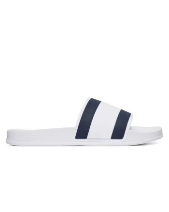 Papuci  CORE HILFIGER FLAG POOL SLIDE-FM0FM05798-YBS