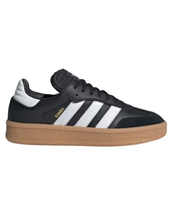 Pantofi  unisex din piele naturala, Negru