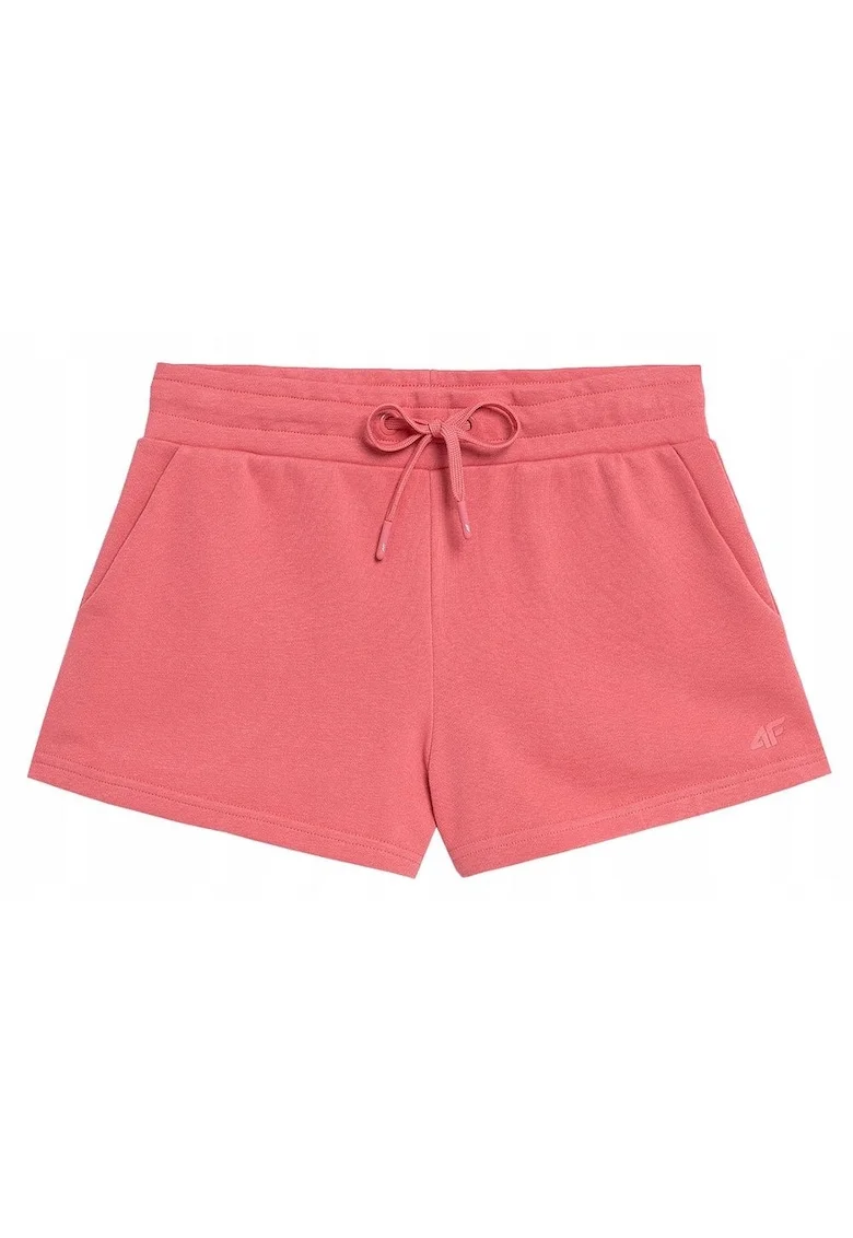 Pantaloni sport dama Kathu, Coral