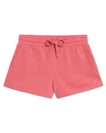 Pantaloni sport dama Kathu, Coral