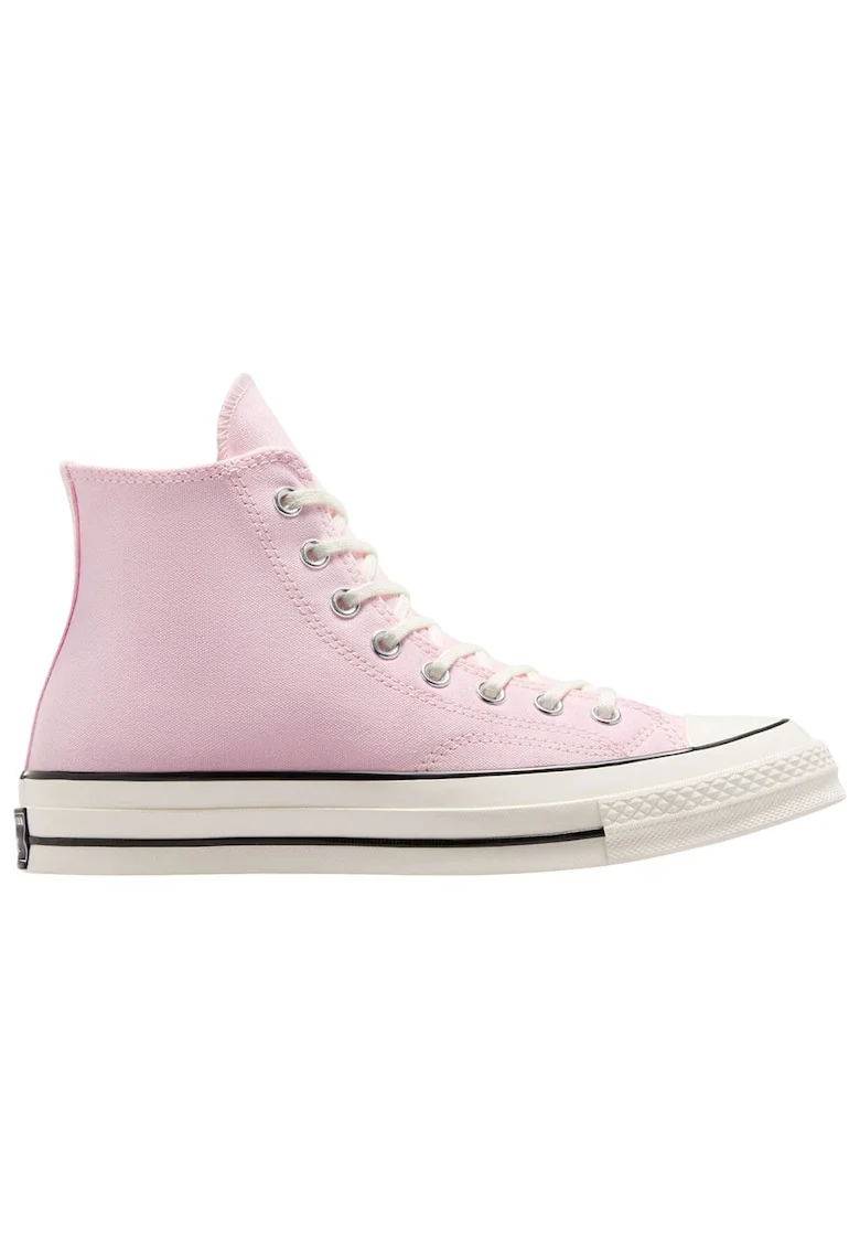 Tenisi dama  Chuck 70 A10527C, panza, roz,