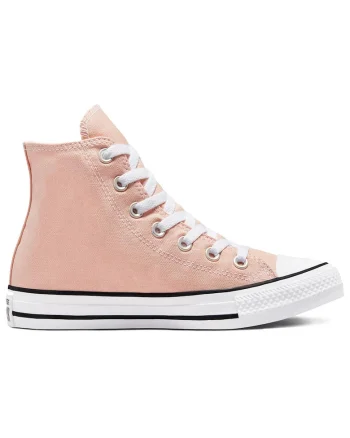 Tenisi pentru dama  Chuck Taylor All Star, 172686C, panza, roz