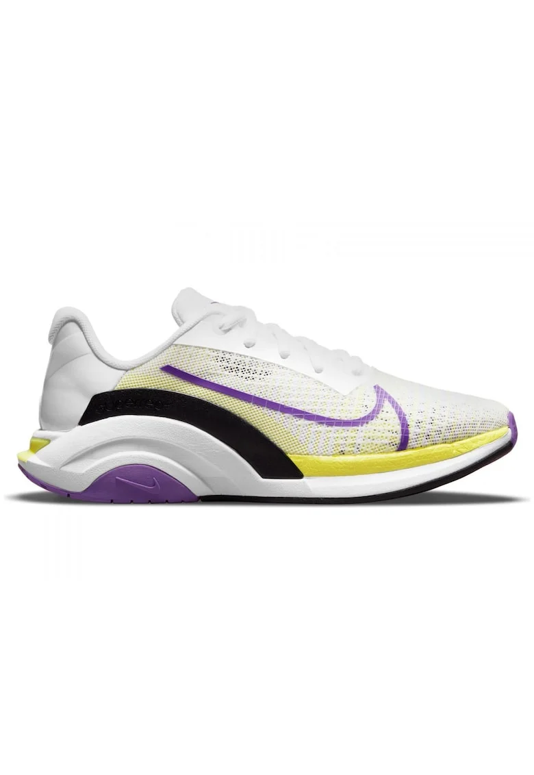 Pantofi sport pentru femei,  BM121487, Multicolor