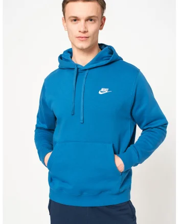 Hanorac cu buzunar kangaroo Sportswear Club