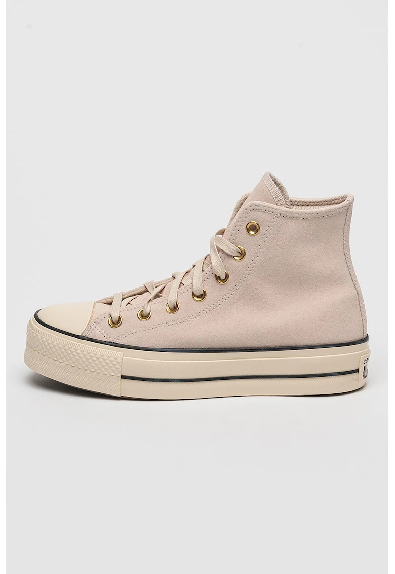 Tenisi Chuck Taylor All Star Lift, Roz pal