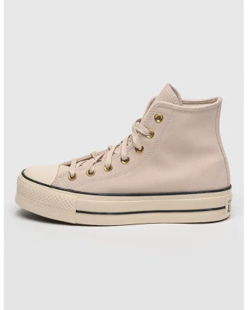 Tenisi Chuck Taylor All Star Lift, Roz pal